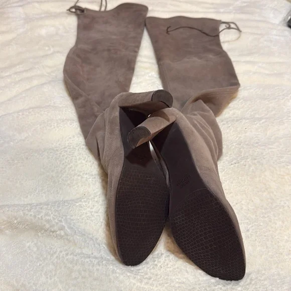 Stuart Weitzman Knee High Boots - Picture 8 of 12